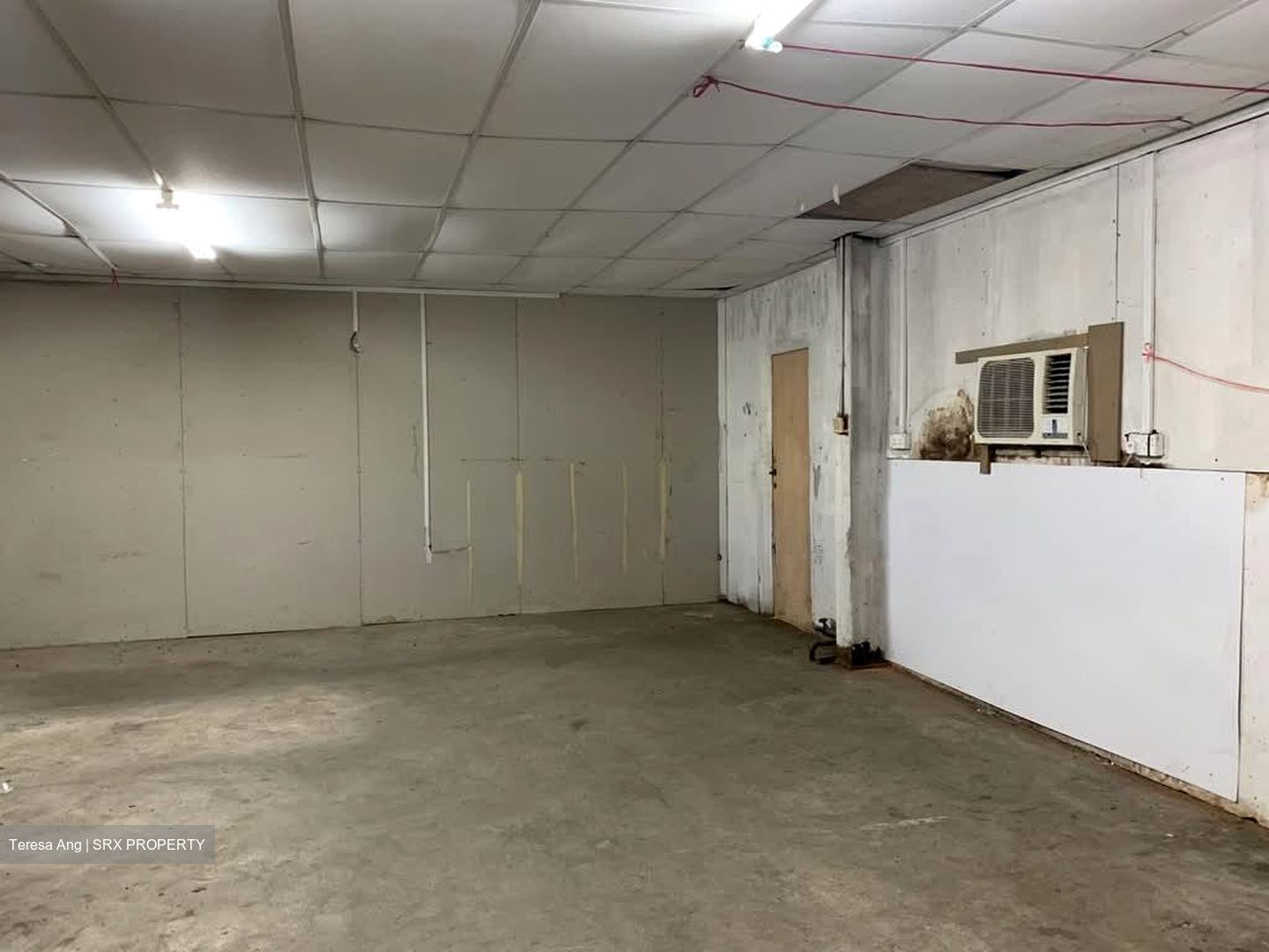 Sungei Kadut Industrial Estate (D25), Factory #575508361